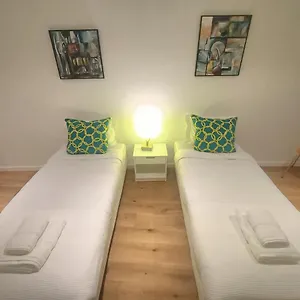 In Amoreiras Lisboa